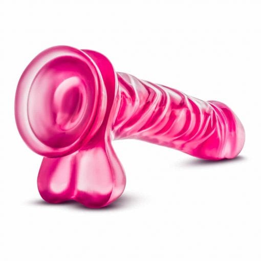 B Yours Basic 8 Pink - Image 5