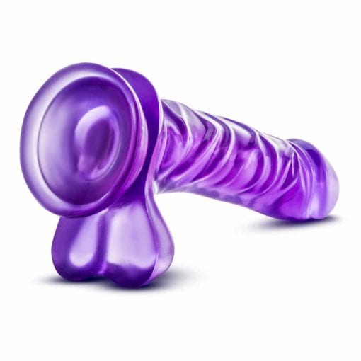 B Yours Basic 8 Purple - Image 4