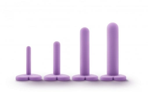 Wellness Dilator Kit Purple - Image 2