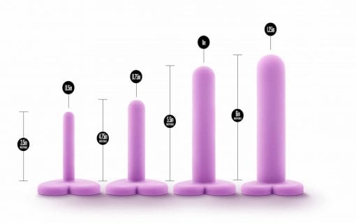 Wellness Dilator Kit Purple - Image 3
