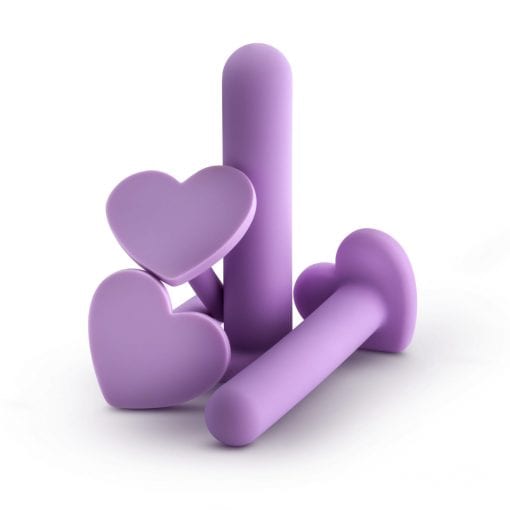 Wellness Dilator Kit Purple - Image 4