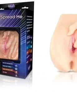 X5 Men Spread Me Beige