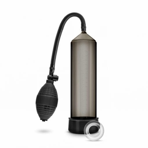 Performance VX101 Male Enhancement Pump Black - Image 3