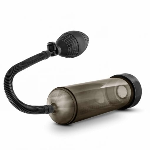 Performance VX101 Male Enhancement Pump Black - Image 4
