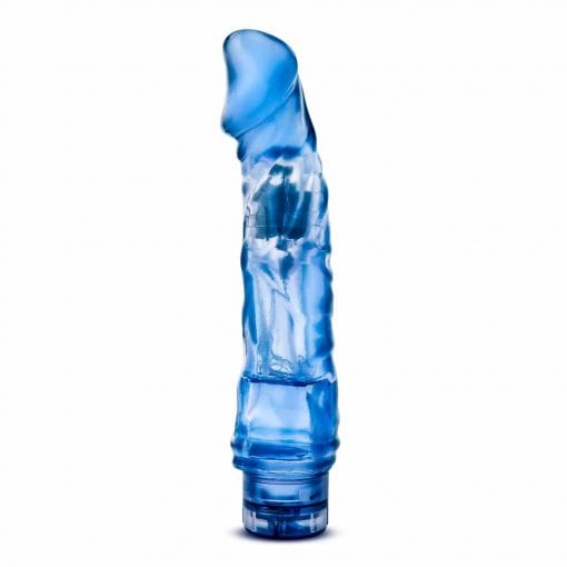 B Yours Vibe 6 Blue - Image 2