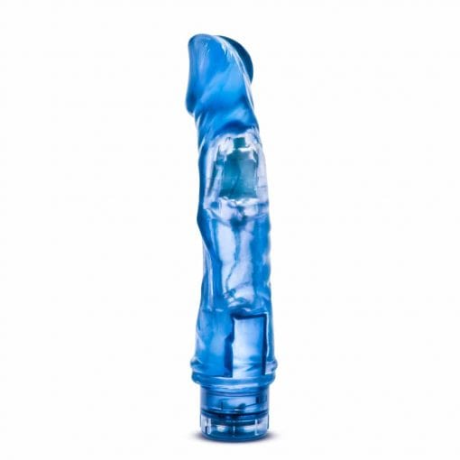 B Yours Vibe 6 Blue - Image 3