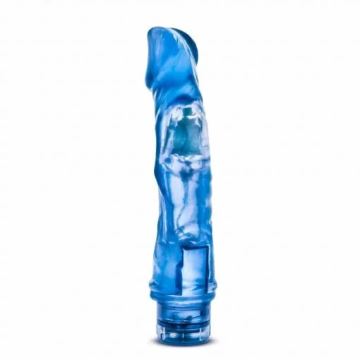 B Yours Vibe 6 Blue - Image 3
