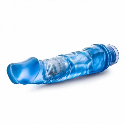 B Yours Vibe 6 Blue - Image 4