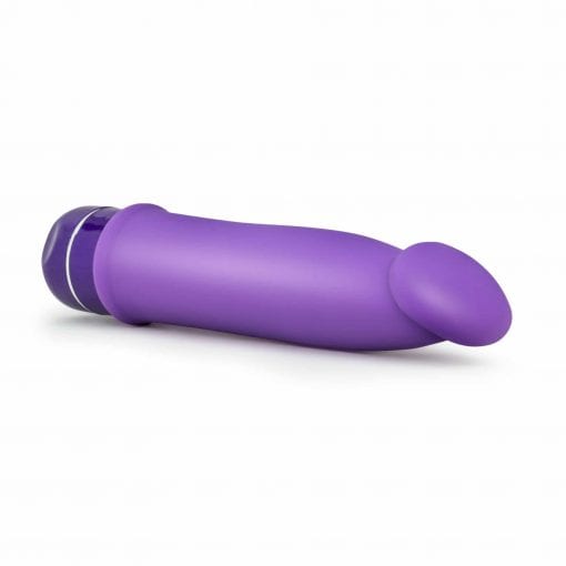 Luxe Purity Purple - Image 4