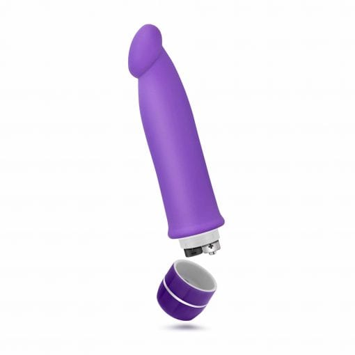 Luxe Purity Purple - Image 6