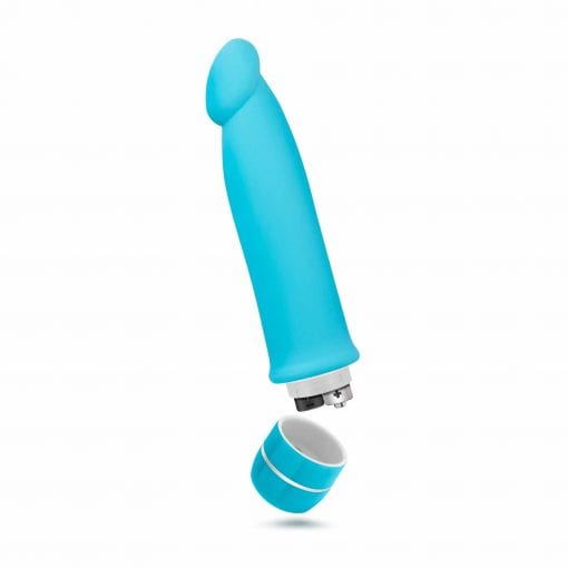 Luxe Purity Blue - Image 4