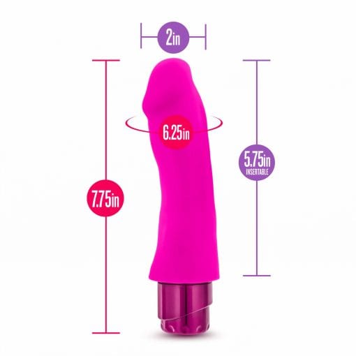 Luxe Marco Pink - Image 7