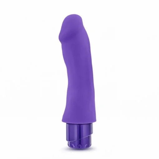 Luxe Marco Purple - Image 2