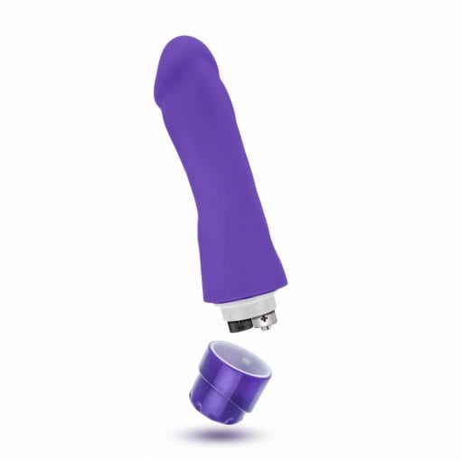 Luxe Marco Purple - Image 6