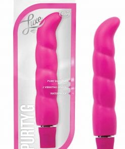 Luxe Purity G Pink