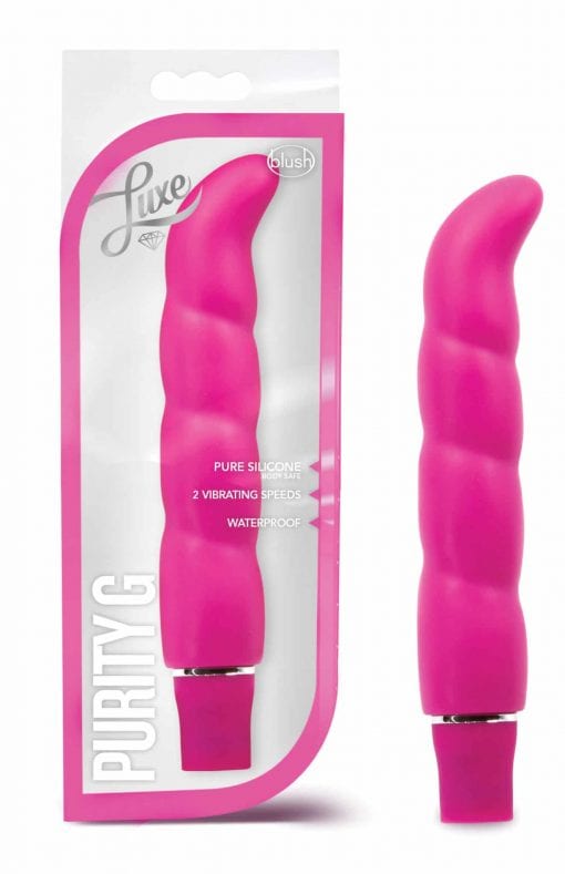 Luxe Purity G Pink