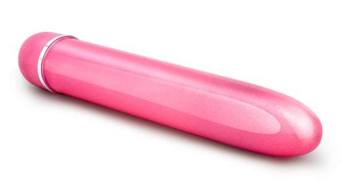 Sexy Things Slimline Vibe Pink - Image 3