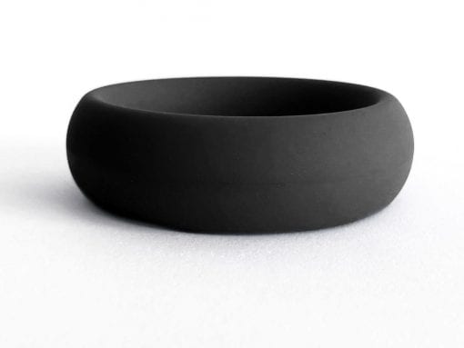 Meat Rack Cock Ring Black - Image 3