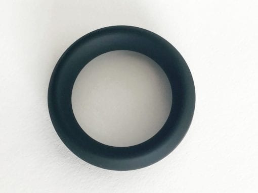 Meat Rack Cock Ring Black - Image 4