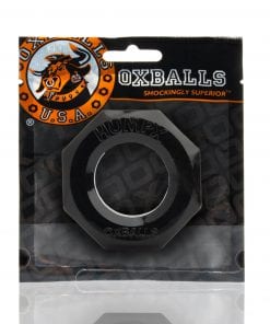 Humpx Cockring Black