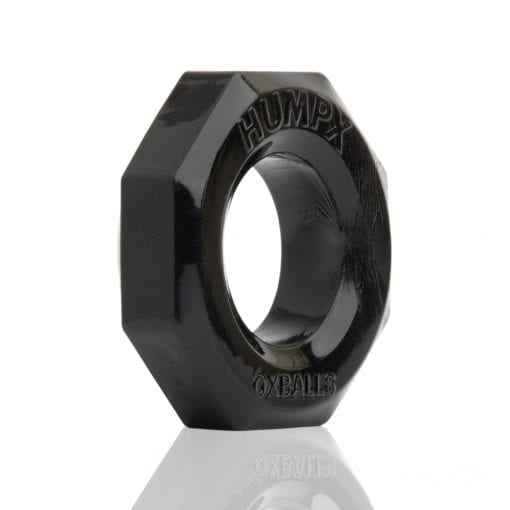 Humpx Cockring Black - Image 3