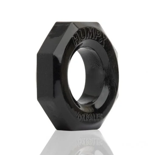 Humpx Cockring Black - Image 3