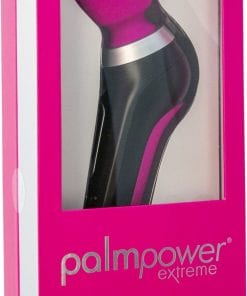 PalmPower Extreme Pink