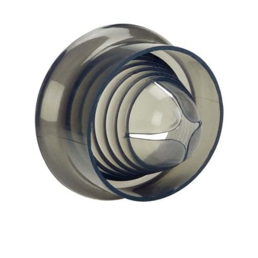 Universal Silicone Pump Sleeve Smoke - Image 6