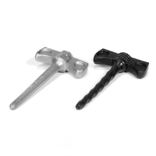 Cockscrews Sounds 2pc Black/Zink - Image 2
