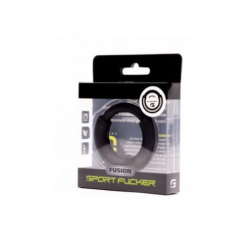 BOOST Fusion Ring - Image 2