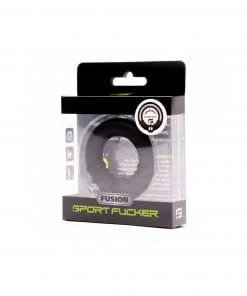 HOLESHOT Fusion Ring