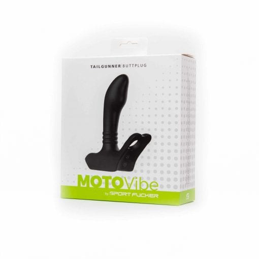 MOTOVibe Tailgunner by Sport Fucker - Image 2