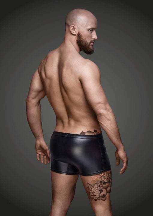 Sexy Shorts With Hot Details - Image 5
