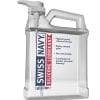 Swiss Navy Silicone Lubricant 1gal/3.8L