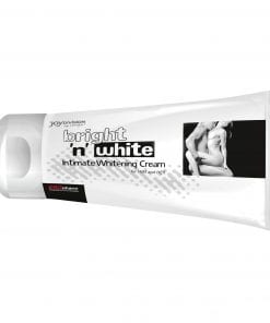 Bright And White Intimate Whitening Cream 100ml