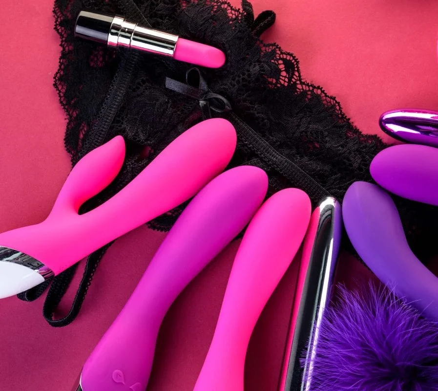 Sex Toys For Her