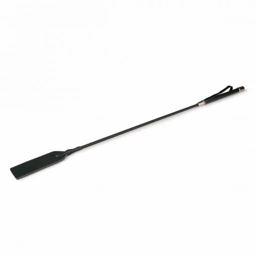 Rectangle Crop Whip Black - Image 4
