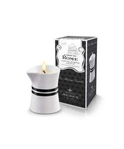 Petits Joujoux A Trip to Rome Massage Candle 120ml