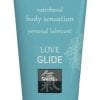 Shiatsu Love Glide Water Based Lubricant 100ml