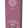 Shiatsu Vagina Tightening Gel 30ml