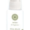 Shiatsu Anal Relax Spray Beginners 50ml