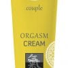 Shiatsu Orgasm Couple Cream 30ml