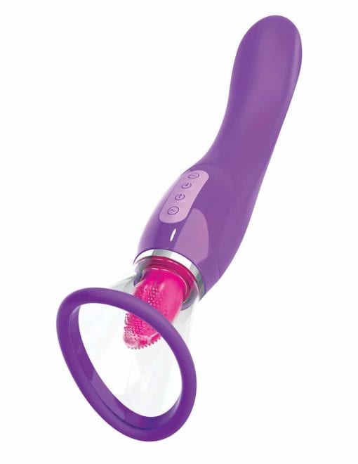Her Ultimate Pleasure - Image 2