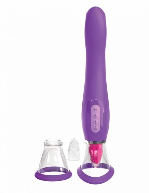 Her Ultimate Pleasure - Image 3