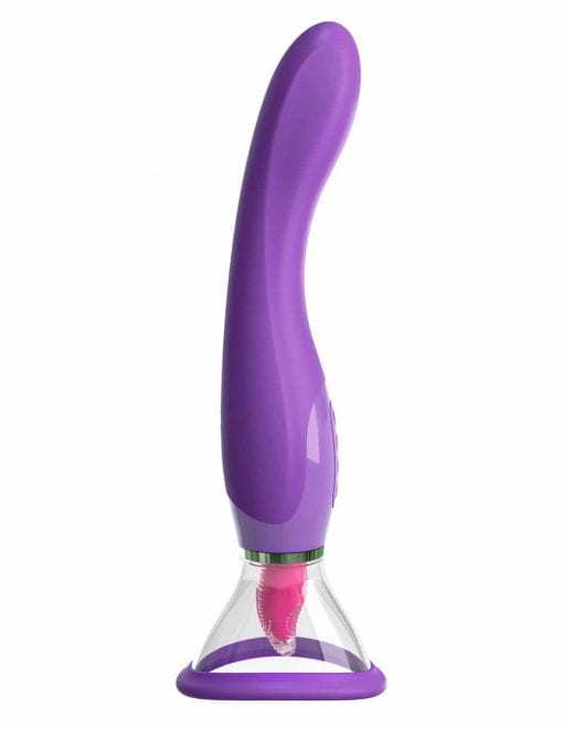 Her Ultimate Pleasure - Image 5