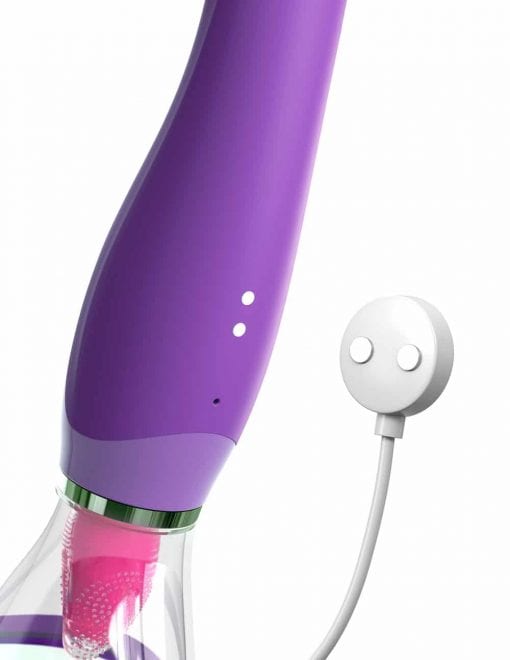 Her Ultimate Pleasure - Image 6