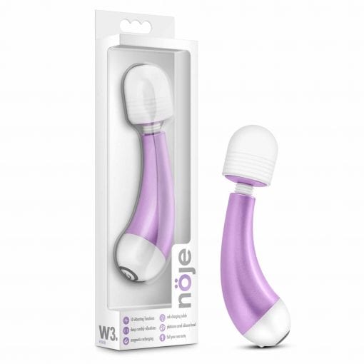 Noje W3 Wisteria - Image 2