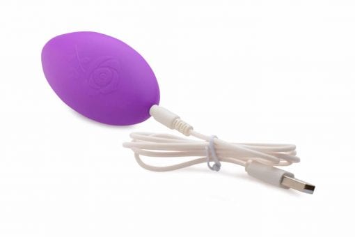 Naughty Knickers Silicone Remote Panty Vibe - Image 5