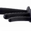 Trinity Strap-On Silicone 3 Pc Dildo Set