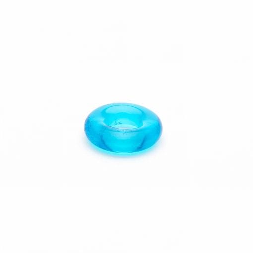 Sport Fucker Chubby Cockring 3 Pk Ice Blue